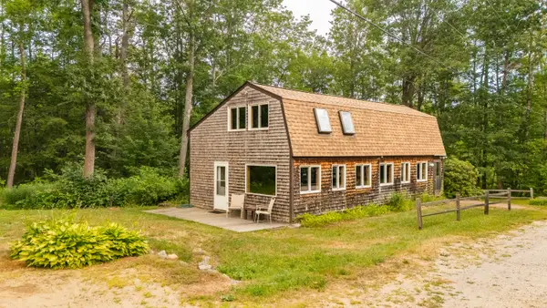 330 Gibbs Road, Wiscasset, ME 04578