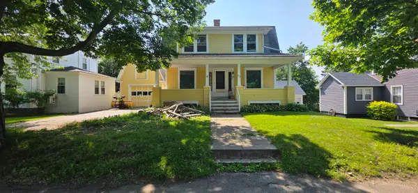 172 Maine Avenue, Millinocket, ME 04462