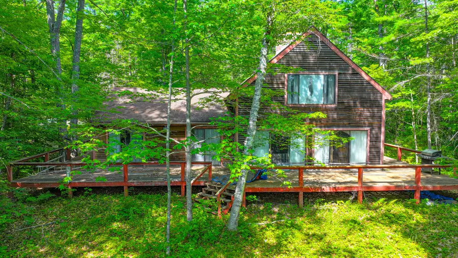 84 Kezars Ridge, Waterford, ME 04088 - #2