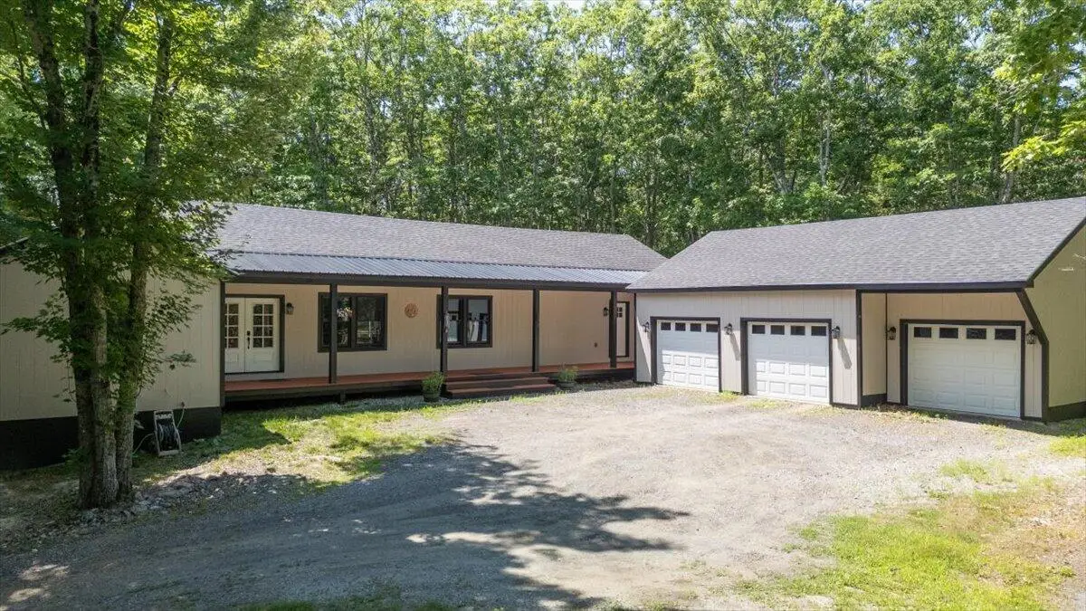 146 Gurney Street, Rockport, ME 04856 - #1