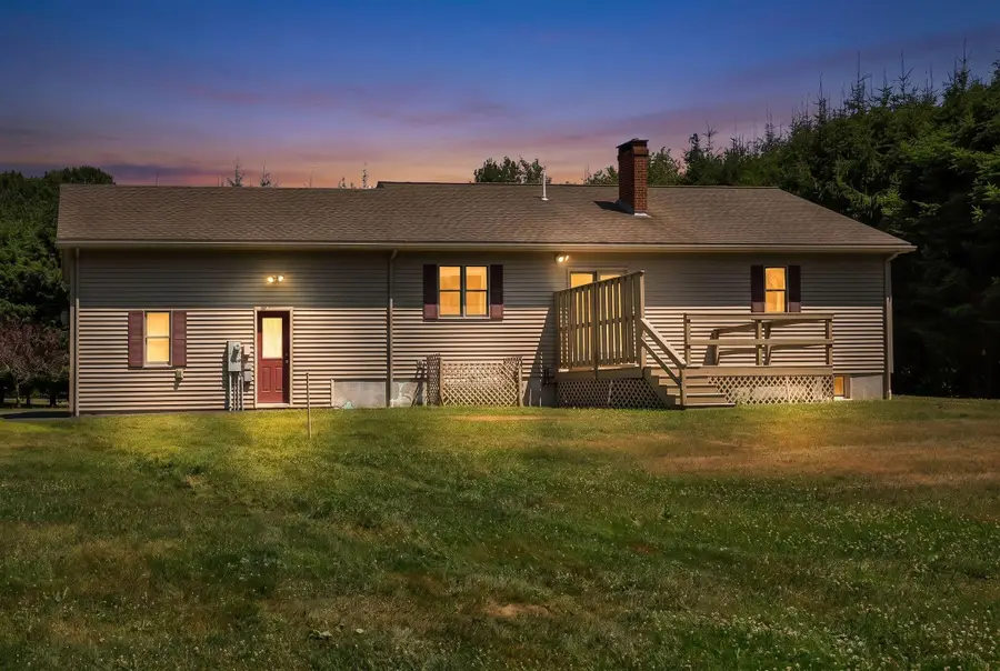 9 Oak Run, Owls Head, ME 04854 - #2