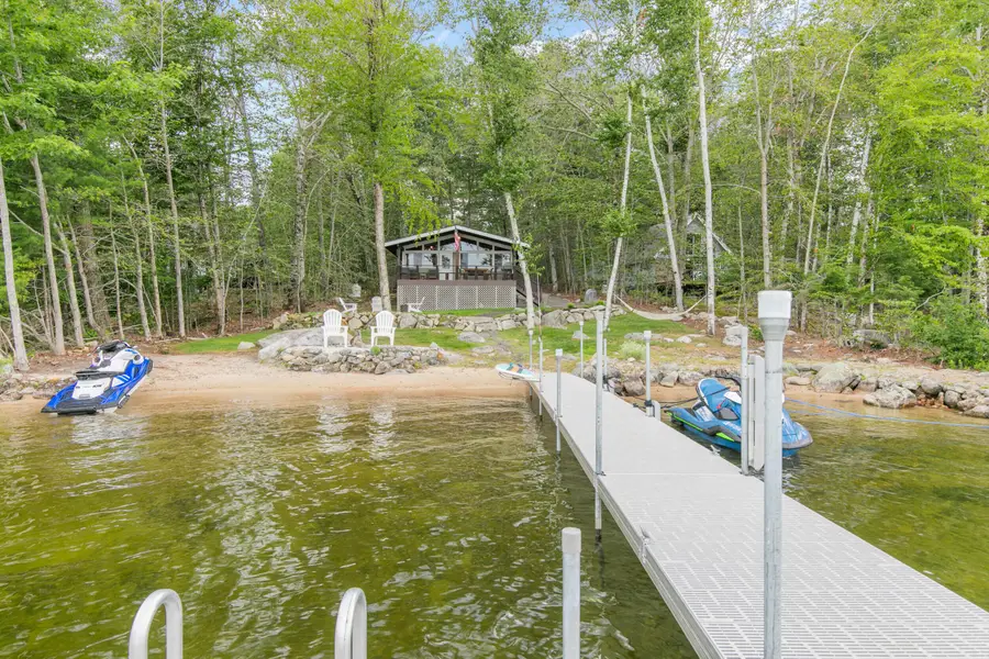 35 Leisure Lane, Frye Island, ME 04071 - #3