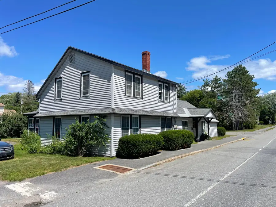 105 Elm Street, Pittsfield, ME 04967 - #3