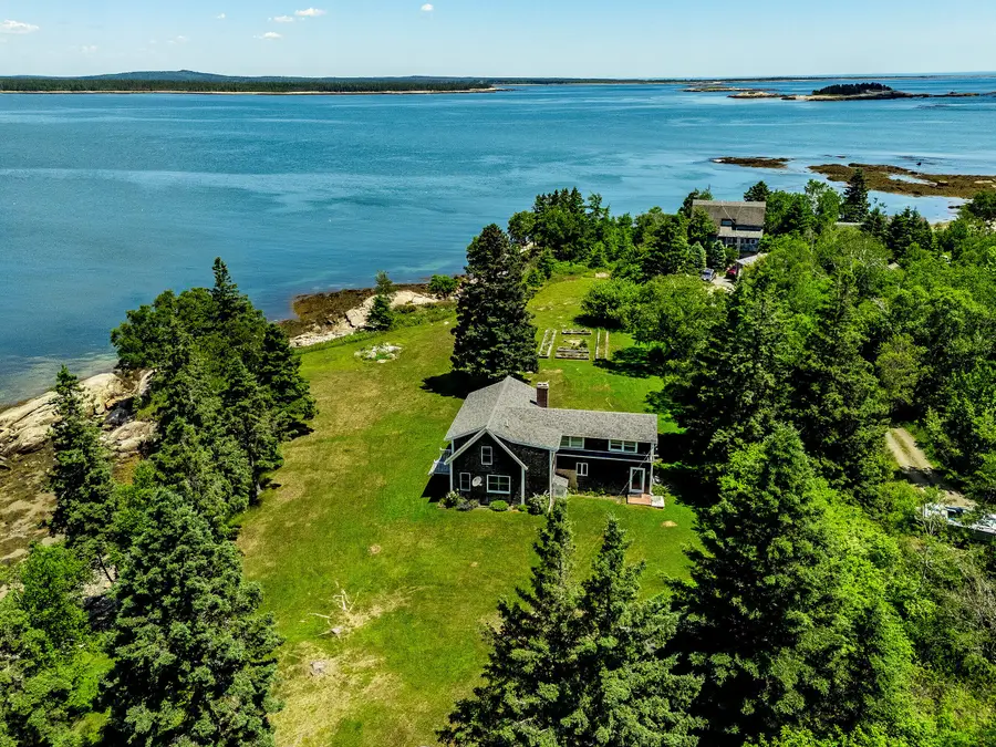8 Youngs Point Road, Gouldsboro, ME 04607 - #3