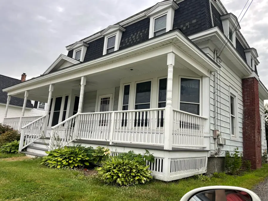 266 Main Street, Pittsfield, ME 04967 - #2