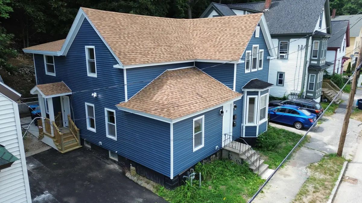 52 James Street, Auburn, ME 04210 - #1
