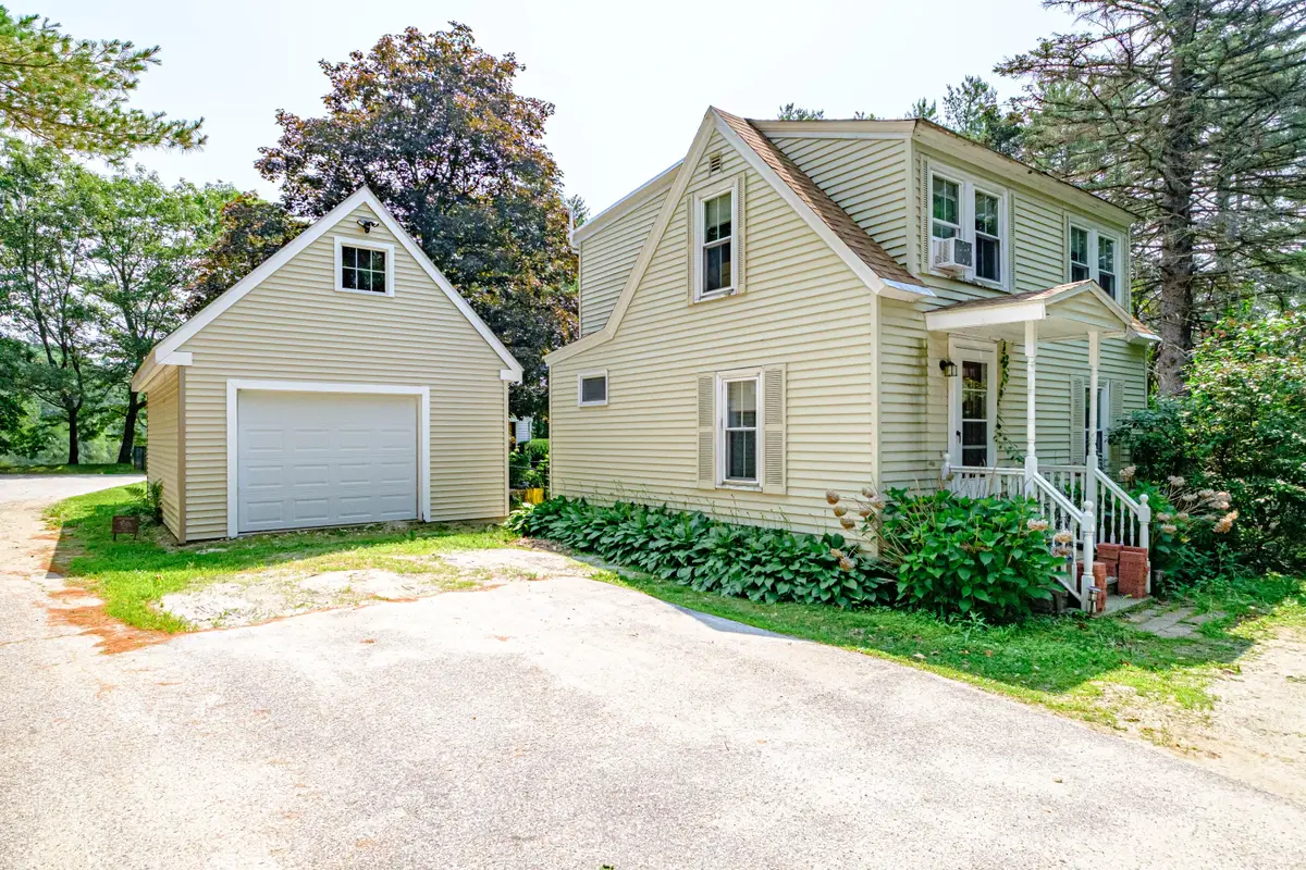7 Preston Drive, Cumberland, ME 04021 - #1