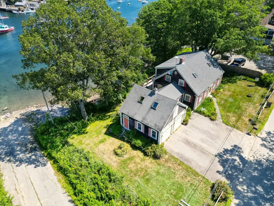82 Southside Road, New Harbor, ME 04554 - #2