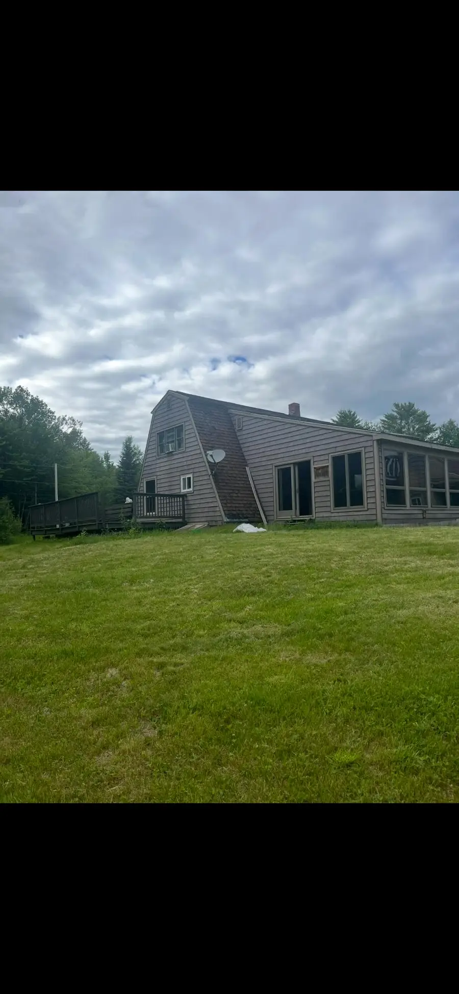 80 Foss Road, Madison, ME 04950 - #2