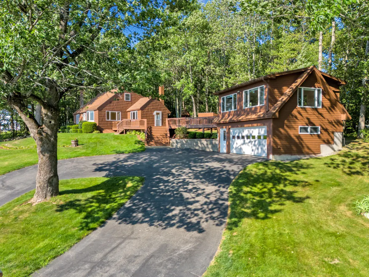 57 Metcalf Road, Winthrop, ME 04364 - #1