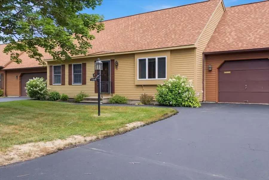 56 Old Carriage Road #56, Auburn, ME 04210 - #2