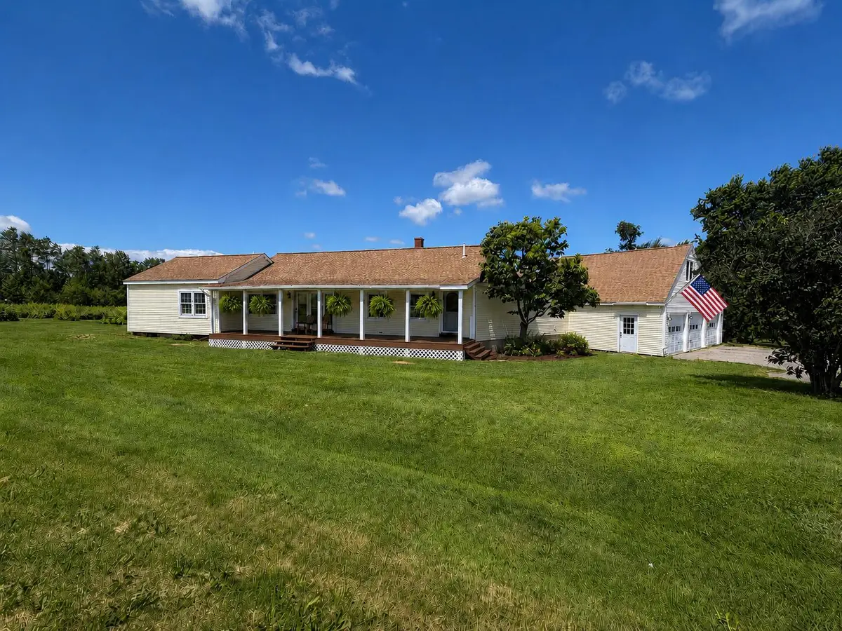 507 Bigelow Hill Road, Skowhegan, ME 04976 - #1