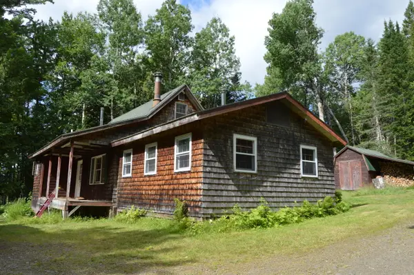 8 Tote Road, Rangeley, ME 04970
