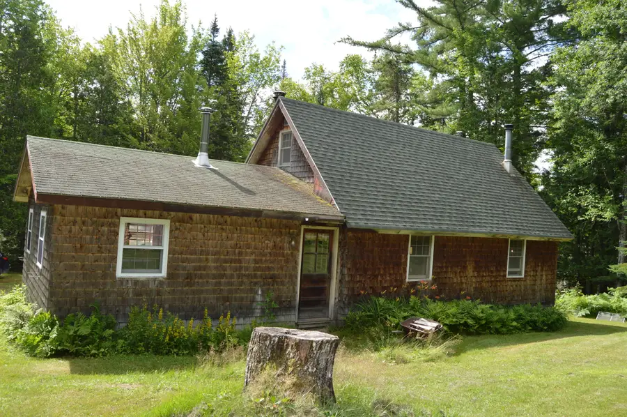8 Tote Road, Rangeley, ME 04970 - #3
