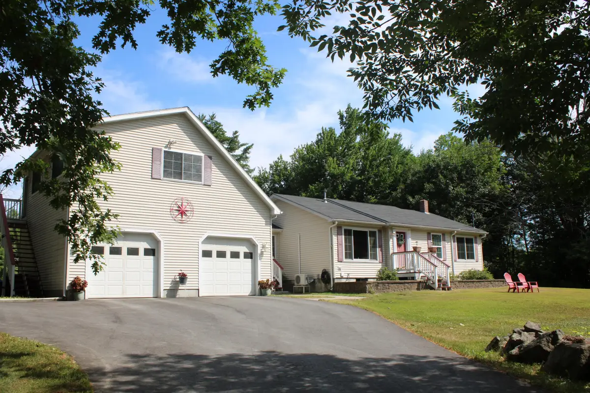 6 Waycross Way, Limerick, ME 04048 - #1
