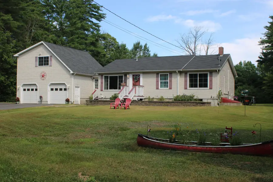 6 Waycross Way, Limerick, ME 04048 - #2