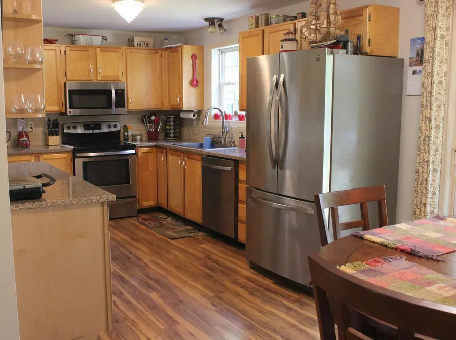 6 Waycross Way, Limerick, ME 04048 - #3