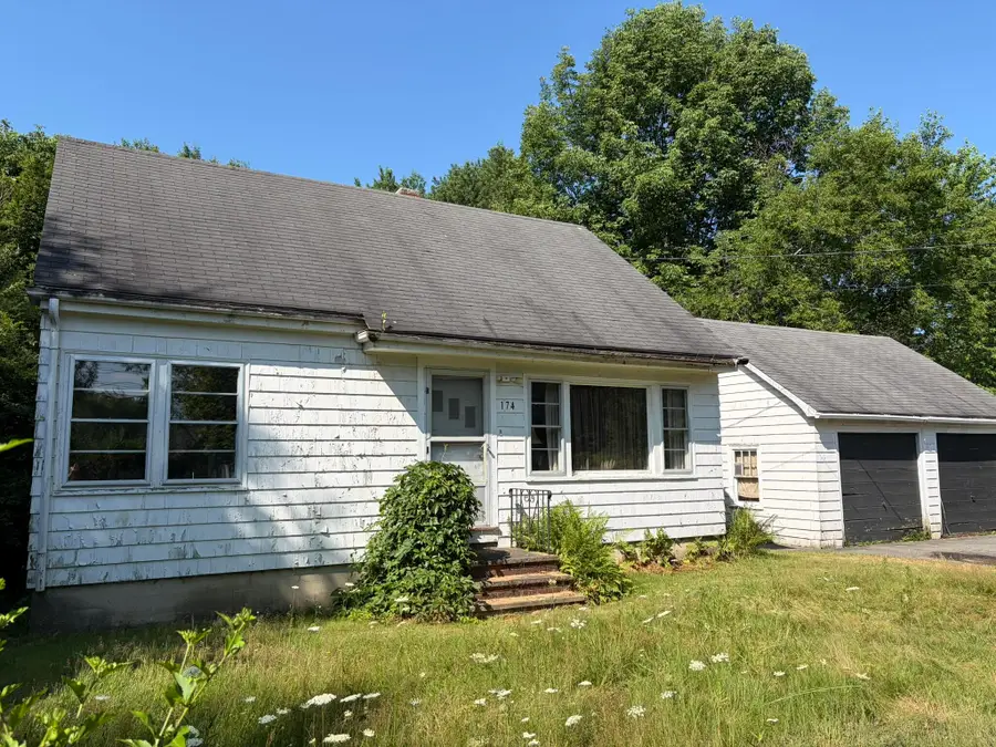 174 Ossipee Trail E, Gorham, ME 04038 - #2