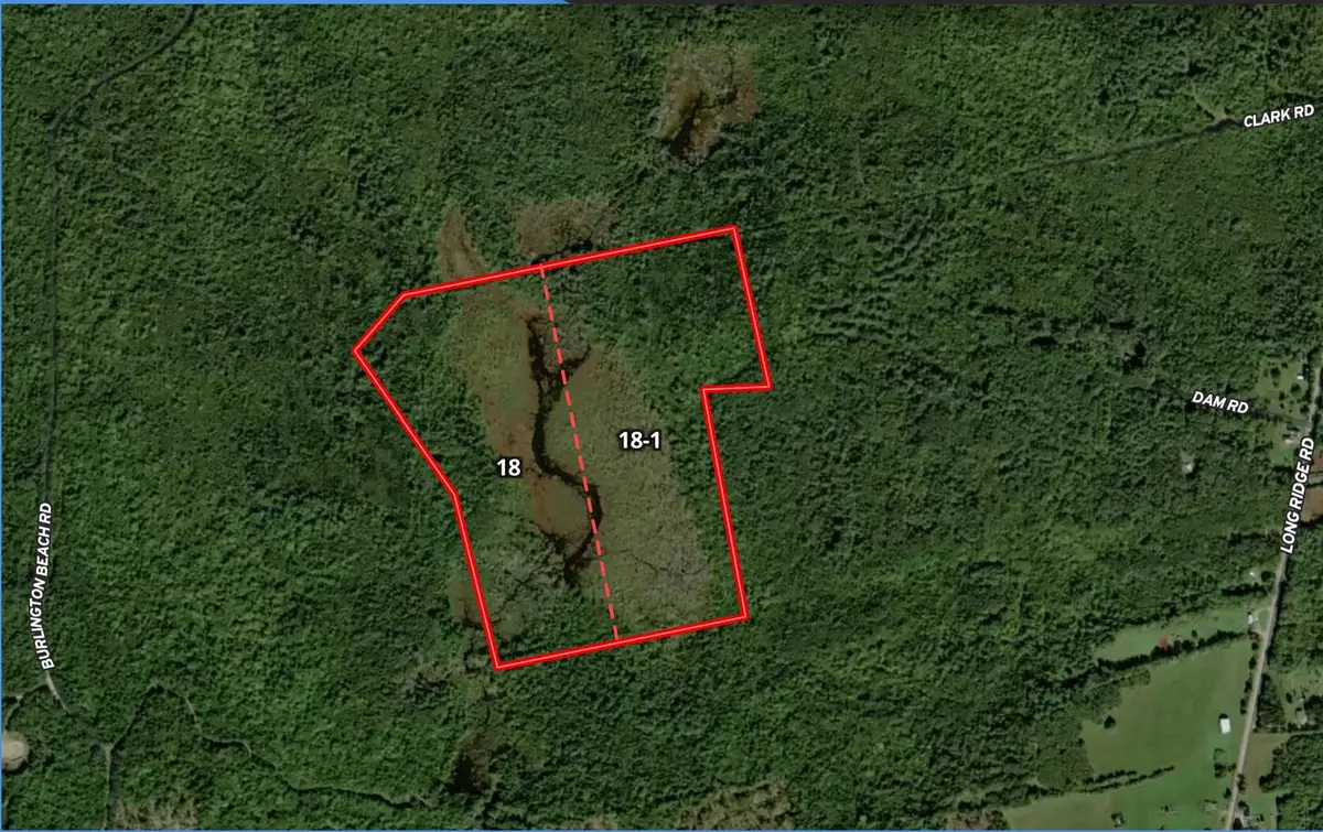 M5L18&18-1 Clark Road, Burlington, ME 04417 - #1
