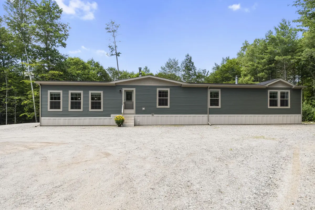 537 Winthrop Center Road, Winthrop, ME 04364 - #1