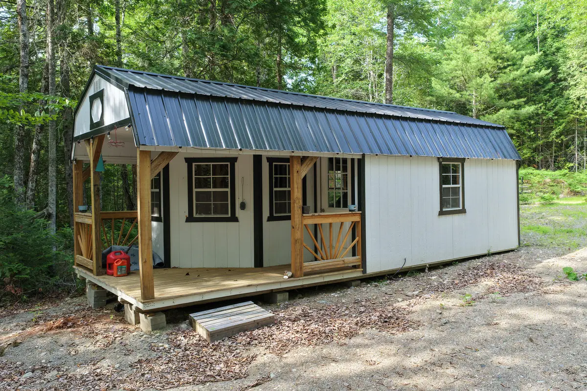 Lot 7 Bill Green Pond Road, Bowerbank, ME 04455 - #1