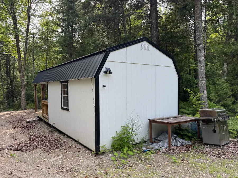 Lot 7 Bill Green Pond Road, Bowerbank, ME 04455 - #2