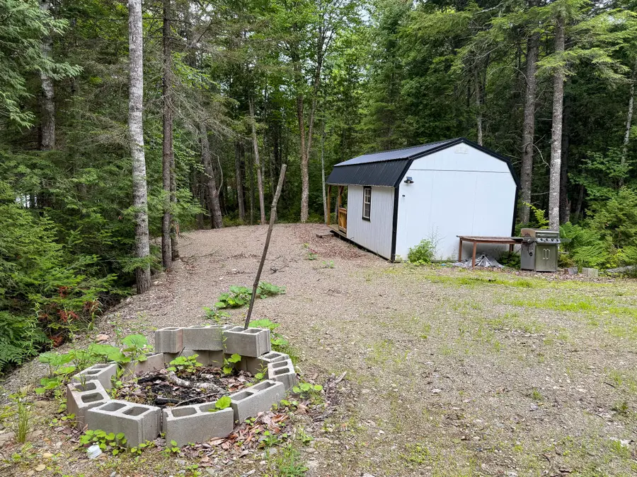 Lot 7 Bill Green Pond Road, Bowerbank, ME 04455 - #3