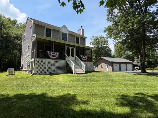 10 Angelwood Road, Standish, ME 04084