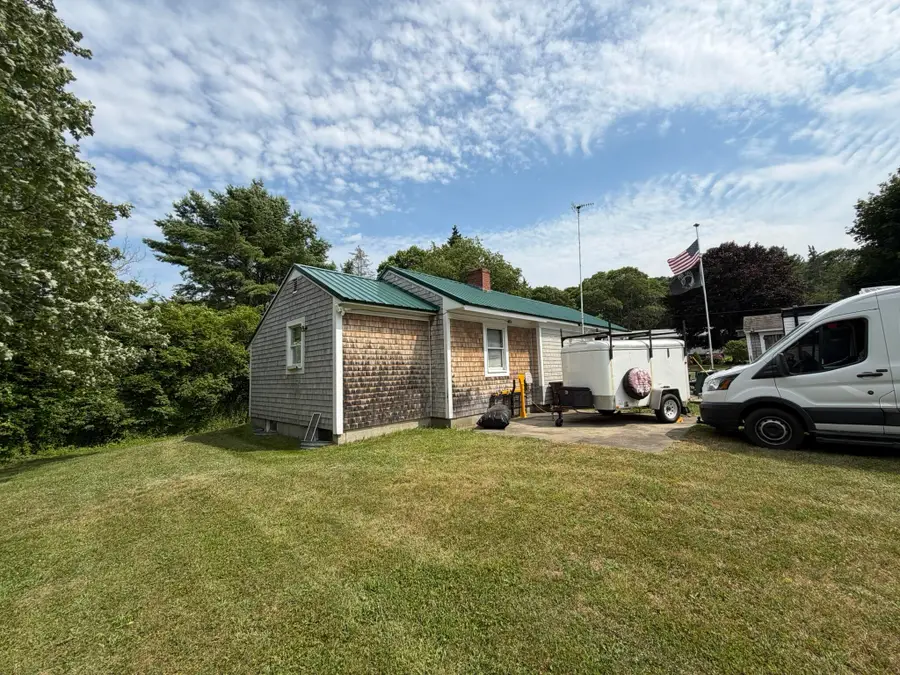 74 Snowball Hill Road, New Harbor, ME 04554 - #2