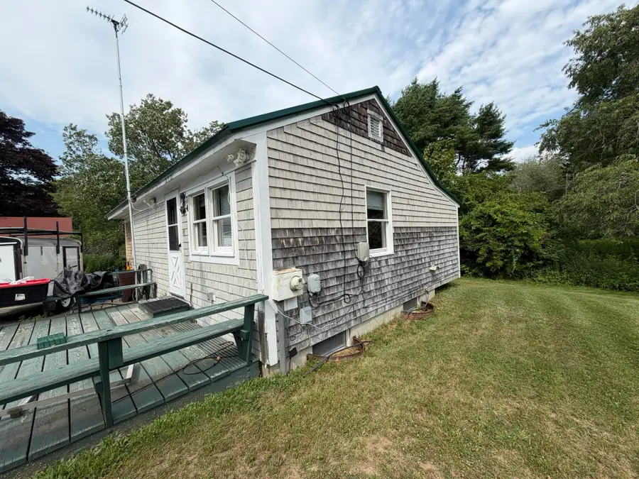 74 Snowball Hill Road, New Harbor, ME 04554 - #3