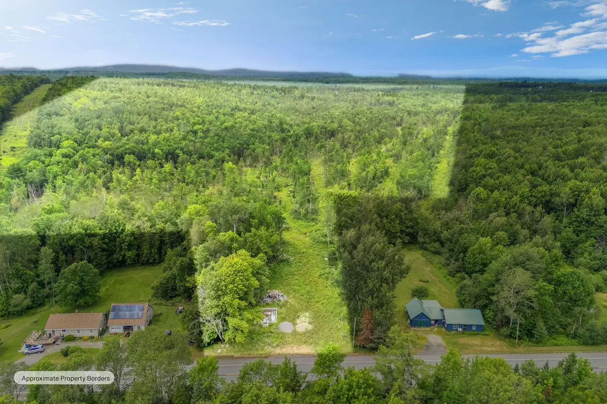 43 Canaan Road, Pittsfield, ME 04967 - #1