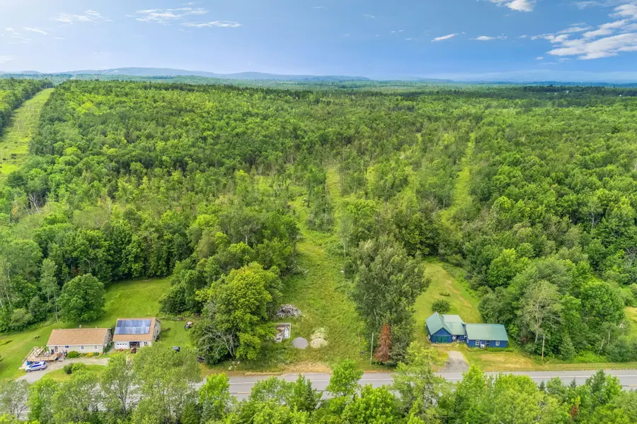 43 Canaan Road, Pittsfield, ME 04967 - #3
