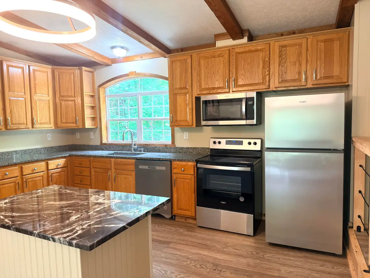379 Hancock Pond Road, Sebago, ME 04029 - #1