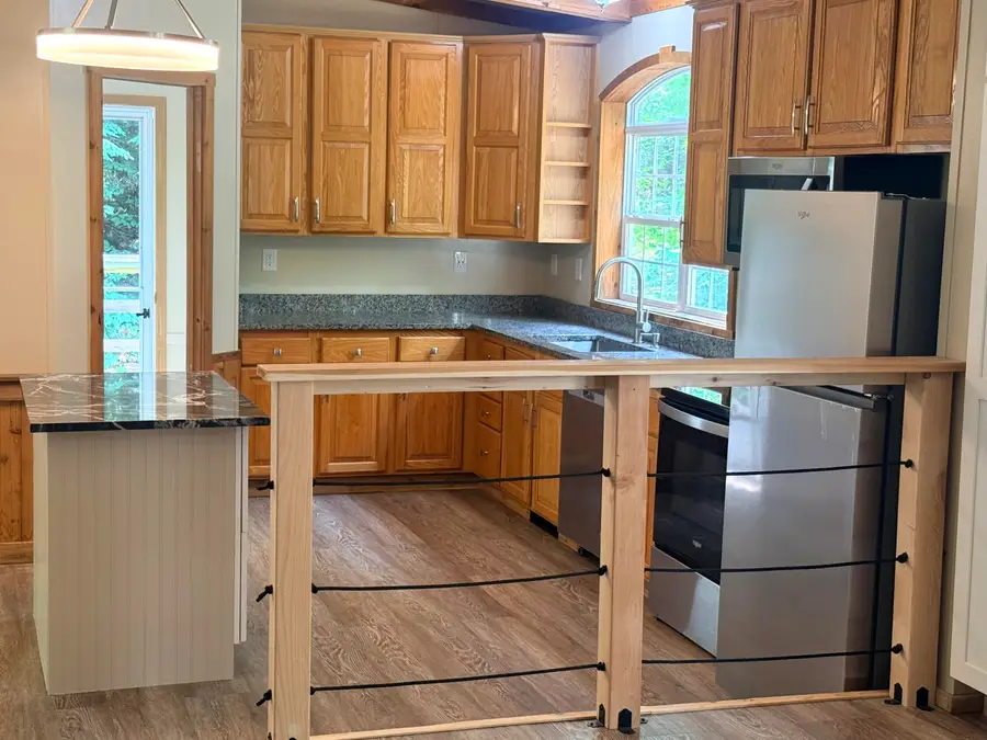 379 Hancock Pond Road, Sebago, ME 04029 - #2
