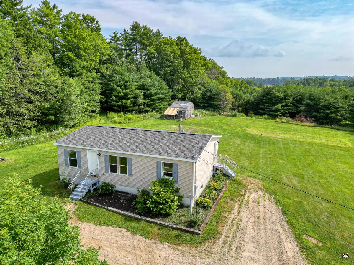 17 Village View Lane, Whitefield, ME 04353 - #1