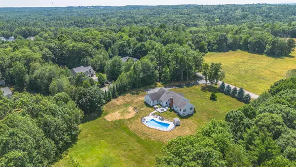 114 Harding Bridge Road, Gorham, ME 04038