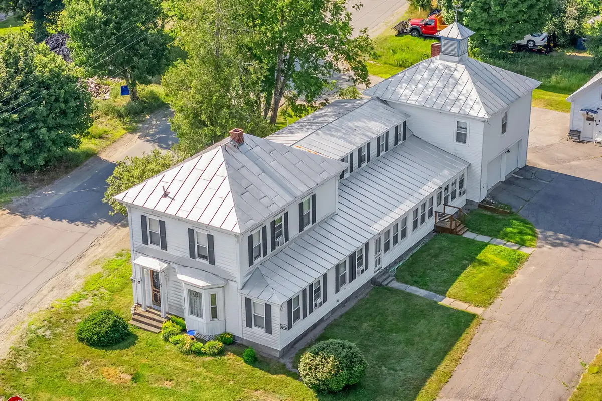 82 Dodge Road, Phillips, ME 04966 - #1