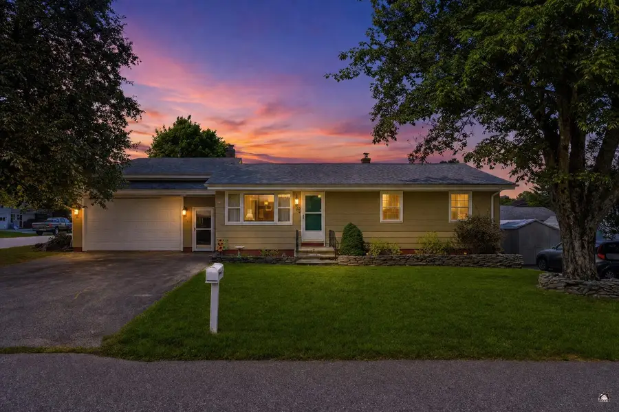 49 Ashmount Street, Lewiston, ME 04240 - #2