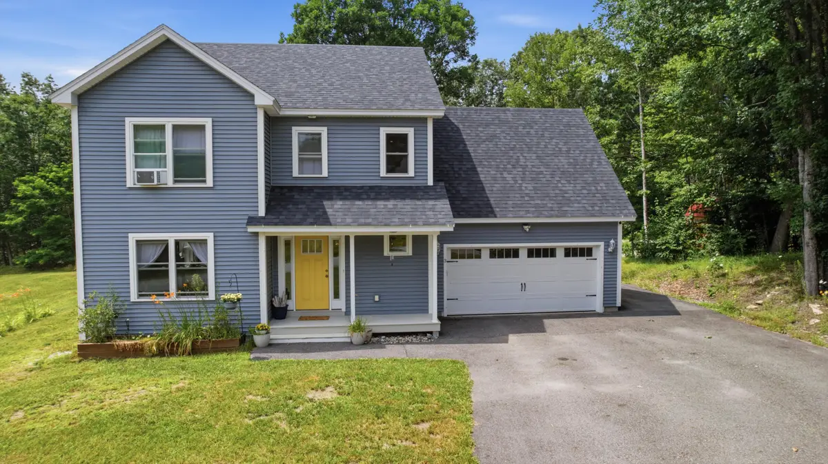 3 Lieutenants Drive, Windham, ME 04062 - #1