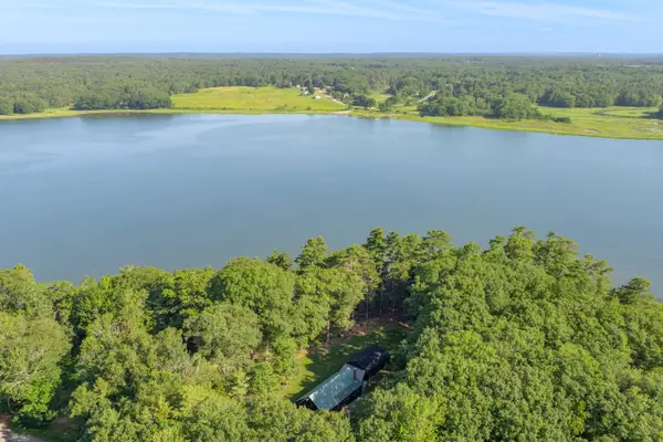 0 Mere Point Road, Brunswick, ME 04011