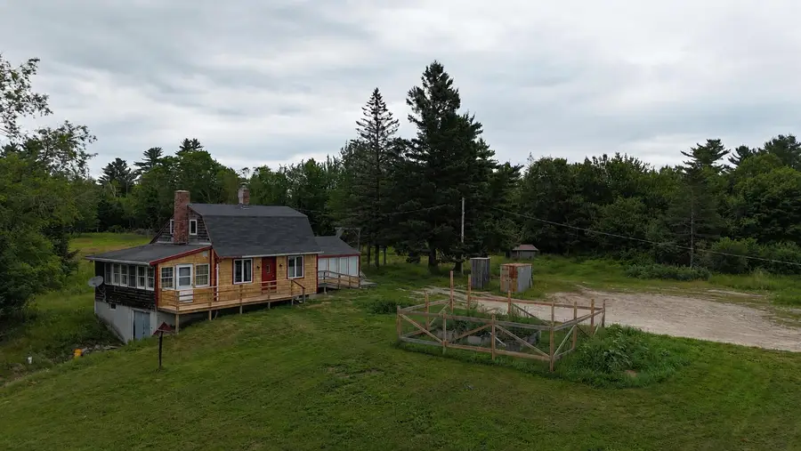 106 Morse District Road S, Steuben, ME 04680 - #2