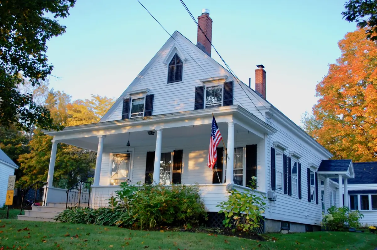 79 Elm Street, Gardiner, ME 04345 - #1