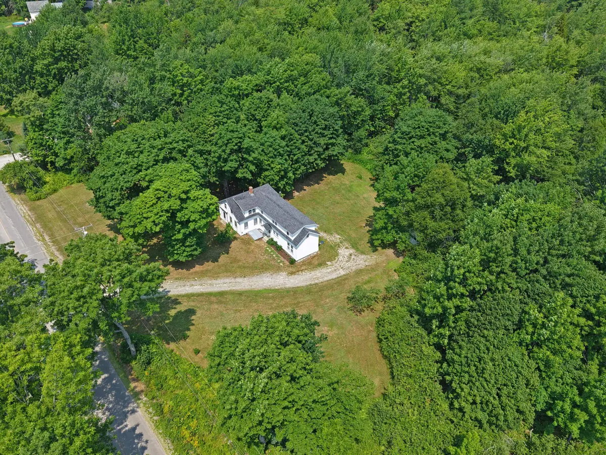 245 Old Route 1, Hancock, ME 04640 - #1