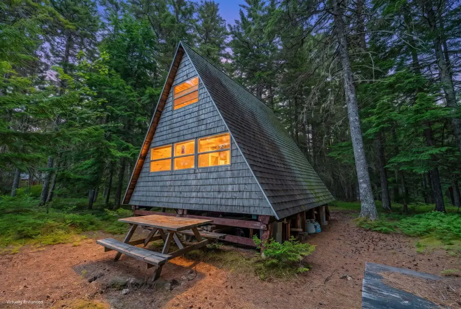 Lot 2L Upton Road, Bowerbank, ME 04686 - #2