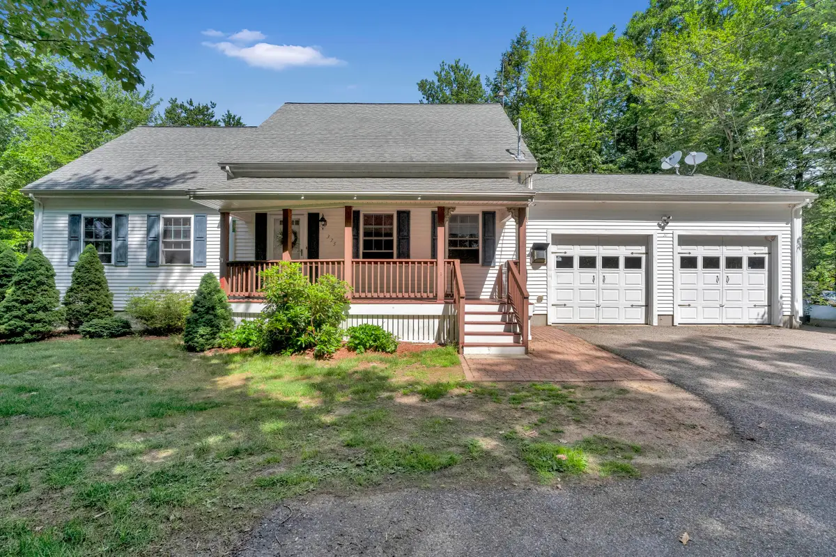 375 Lebanon Street, Sanford, ME 04073 - #1