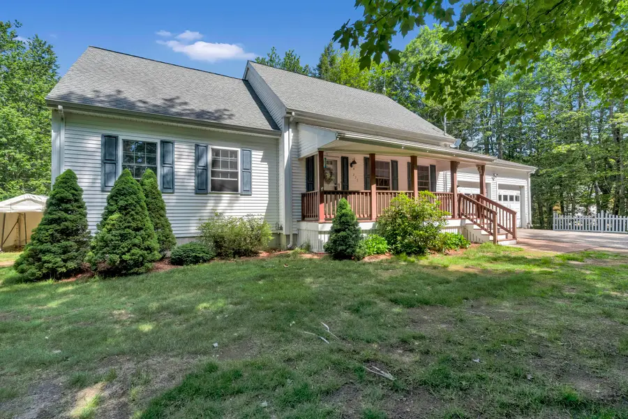 375 Lebanon Street, Sanford, ME 04073 - #3
