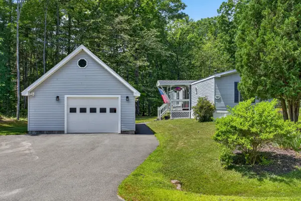 46 Stone Oak Drive, Randolph, ME 04346