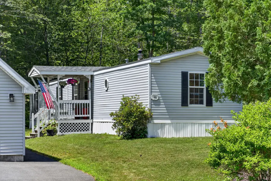 46 Stone Oak Drive, Randolph, ME 04346 - #2