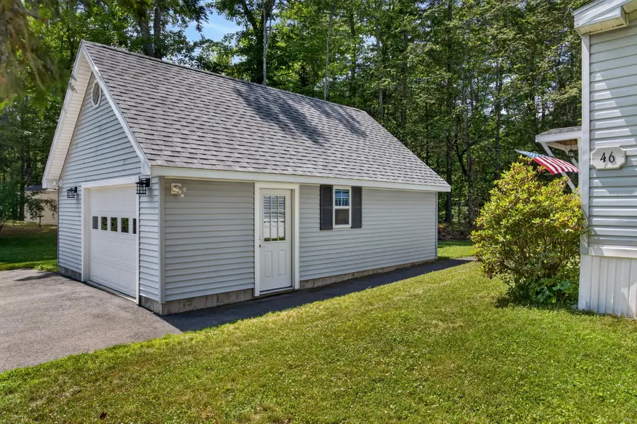 46 Stone Oak Drive, Randolph, ME 04346 - #3