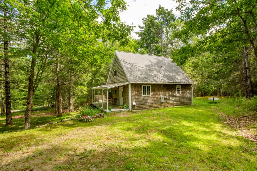 15 Little Road, Bristol, ME 04539 - #2